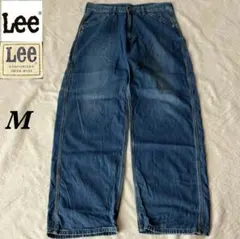 良好！LEE ペインターパンツ M ユニオンメイドのサムネイル