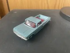 マッチボックス