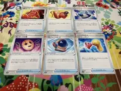 ポケモンカード　グッズ　まとめ売り　ポケカ