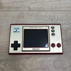 2026年最新】GAME WATCH BOYの人気アイテム - メルカリ