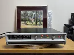 Amcron アムクロン MACRO-TECH 3600VZ PAアンプのサムネイル