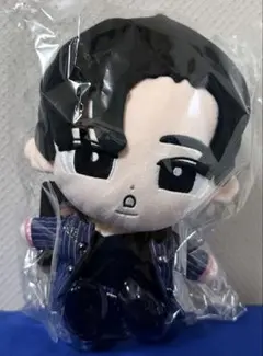 【目黒蓮】すのチルぶら下がらないシリーズ（BIGぬいぐるみver.） 未開封