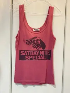 776【入手困難】ヒステリックグラマー♤ビッグロゴ　ヒスガール　タンクトップ美品 776【入手困難】ヒステリックグラマー♤ビッグロゴ ヒスガール タンク