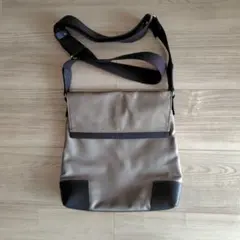 Calvin Klein Platinum ショルダーバッグ