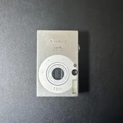 Canon IXY DIGITAL本体PC1150充電器付きバッテリー2個付き - メルカリ
