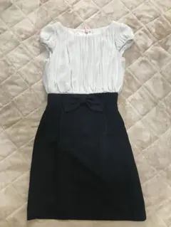 【美品】ストロベリーフィールズグレース　ワンピース