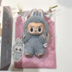 POPMART ラブブマカロンExcitingMacaron sea salt