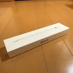 Apple Pencil 第1世代