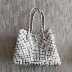かごバッグ　パサールバックARIGATT JARI BAG