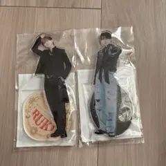 JO1 白岩瑠姫 アクスタ まとめ売り