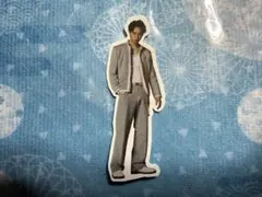 堀夏喜 フレークシール ハイロー 徳山門司 ②