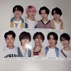 MYOJO SnowMan デタカ