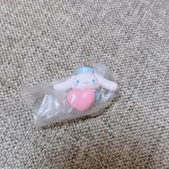 ナーススイングマスコット シナモロール