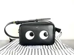 アニヤハインドマーチ　アイズショルダーバッグ 美品