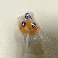 たまごっち　カラフルキャンディチャーム　めめっち