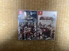 Fateシリーズ Nintendo Switchソフト 3本セット - メルカリ