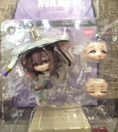 勝利の女神 NIKKE SAC デフォルメ SDフィギュア 紅蓮 - メルカリ