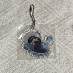 呪術廻戦 五条悟 アクリルキーホルダー