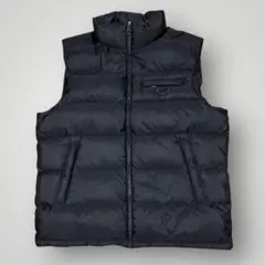 2026年最新】PRADA ダウンベストの人気アイテム - メルカリ