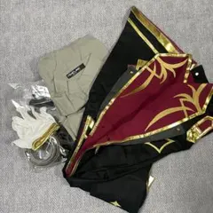 あんスタ 七種茨 ユニット衣装 コスプレ【靴付き】のサムネイル