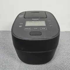 《良品》Panasonic IH炊飯器 SR-M10A 動作確認済みのサムネイル