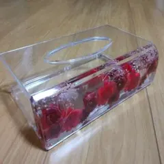 水中花