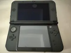 Newニンテンドー3DS LL 本体(ジャンク品)