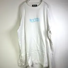 WIND AND SEA 長袖 GOD SELECTION XXX 長袖