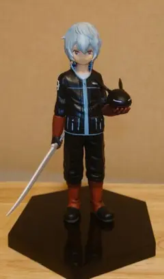 2025年最新】空閑遊真 フィギュアの人気アイテム - メルカリ