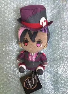 SiM ぬいぐるみマスコット - メルカリ