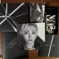 SEVENTEEN スングァン HAPPY BURSTDAY フォト セブチ - メルカリ