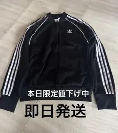 Y2kadidas トラックジャケットブラックL