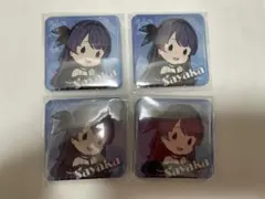 2026年最新】村野さやか 缶バッジの人気アイテム - メルカリ