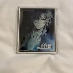 オトメイト AGF わなげ アクリルブロマイド アンリ ピオフィ