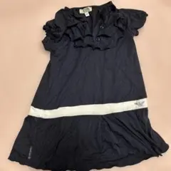 ARMANI 半袖ワンピースのサムネイル