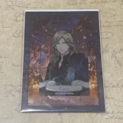 うたプリ シャニライ カミュ ビジュアルカード