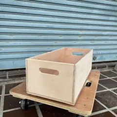 美品 一升瓶ケース 椅子 ビールケース 木箱 ビンテージ インテリア 10