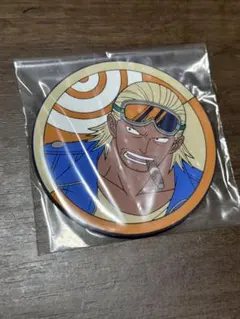 一番くじ　ONE PIECE 偉大なる航路へ G賞 ラバーコースター