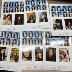 せじゅ seju 証明写真まとめ売り！5枚！ バラ売り可能です。 - メルカリ