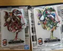 ドラゴンボール 一番くじ F賞 ACLLECT 2個セット