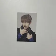 花様年華 オンステ テテ ミニフォト 3