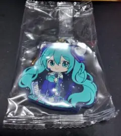 GUNDAM × MIKU 初音ミク スペシャルラバーマスコット④