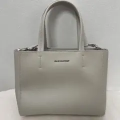 JILL BY JILLSTUART トートバッグ