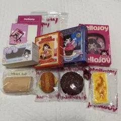 スクイーズ　まとめ売り　メロジョイ　momo