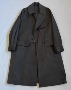 2025年最新】blurhms メンズ トレンチコートの人気アイテム