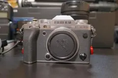 2025年最新】x-t5 fujifilmの人気アイテム - メルカリ