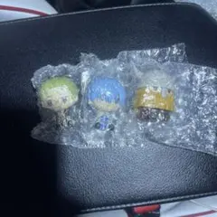即購入⭕️ 葬送のフリーレン 一番くじ ちょこのっこフィギュア D賞　3種