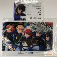 【最終値下げ】Trip あんスタ 朔間凛月ID風カード てんぼうパーク特典