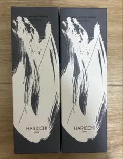 HARICCHI ハリッチ プレミアムリッチプラス フェイシャルグロース