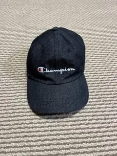 Champion キャップ